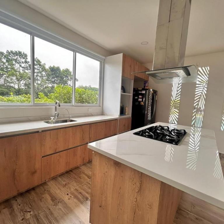 Casa campestre San Felipe - Three-Bedroom Home - 10