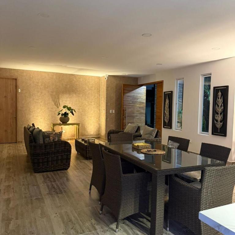 Casa campestre San Felipe - Three-Bedroom Home - 12