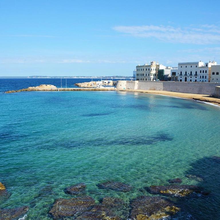 Apartment in Rivabella near the Beach - Two-Bedroom Apartment - 28