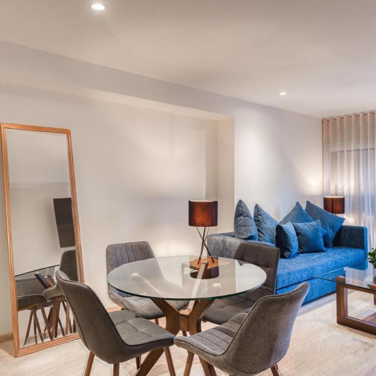 Myla Roma Norte - Superior One-Bedroom Apartment - 6