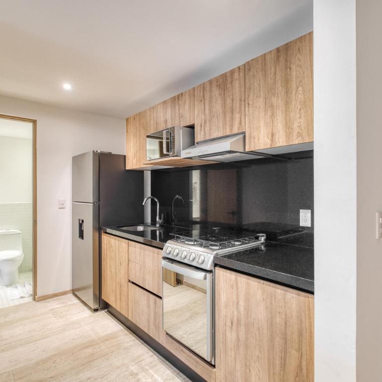 Myla Roma Norte - Superior One-Bedroom Apartment - 1