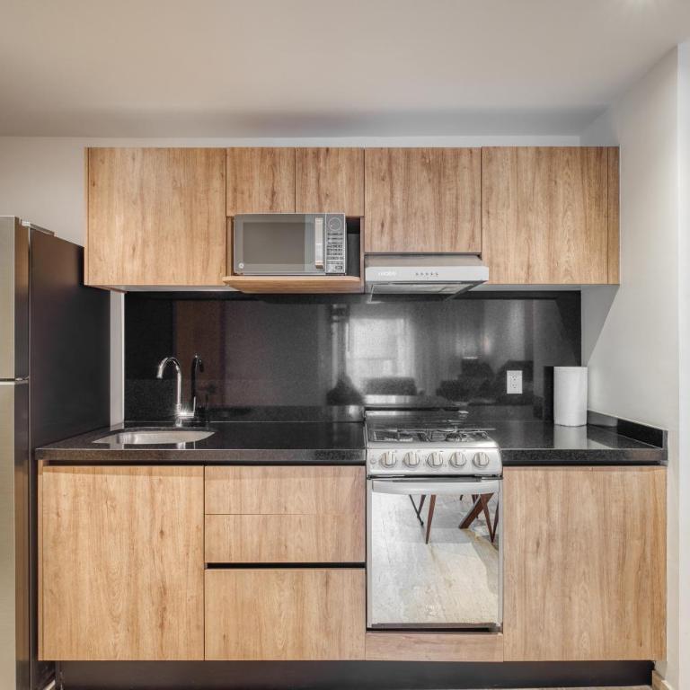 Myla Roma Norte - Superior One-Bedroom Apartment - 2