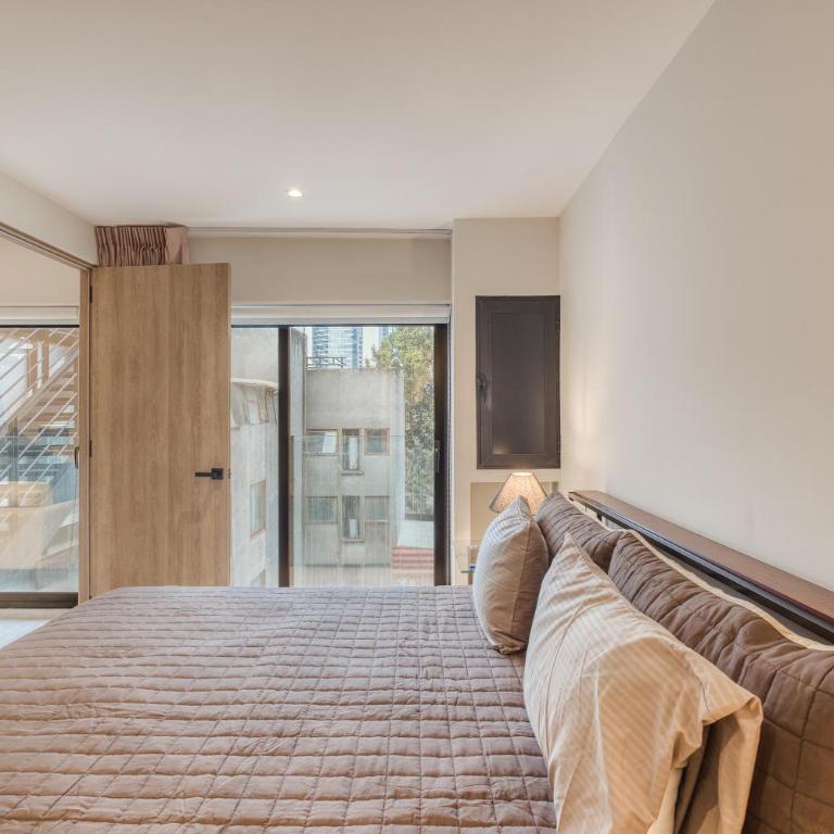 Myla Roma Norte - Superior One-Bedroom Apartment - 5