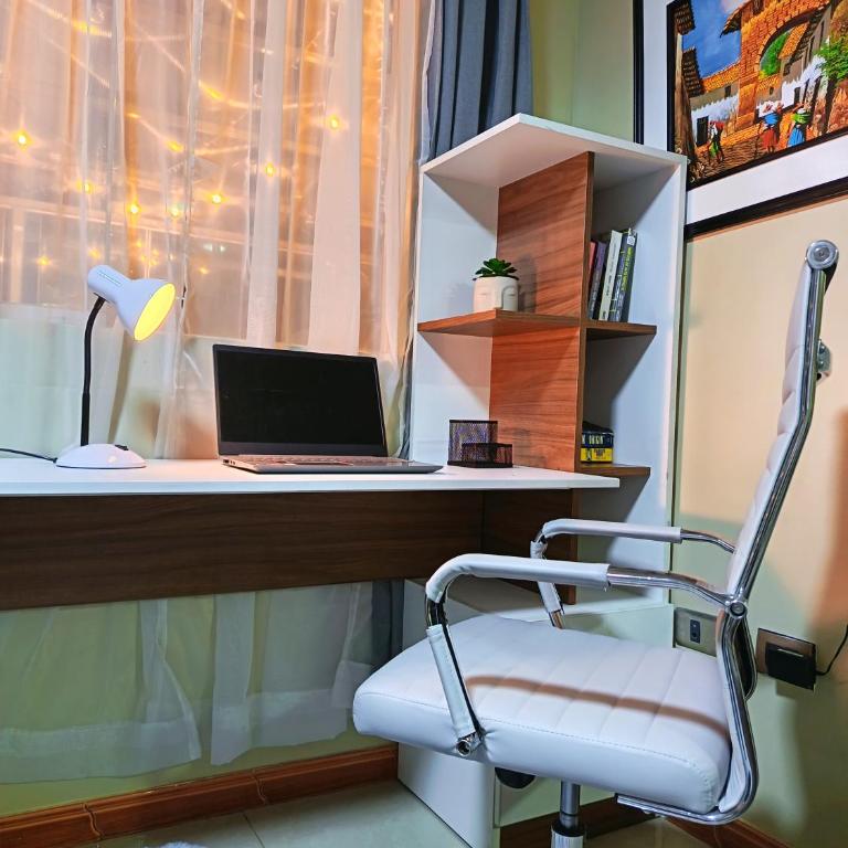 Sweet Home tu hogar en Cusco - Two-Bedroom Apartment - 2