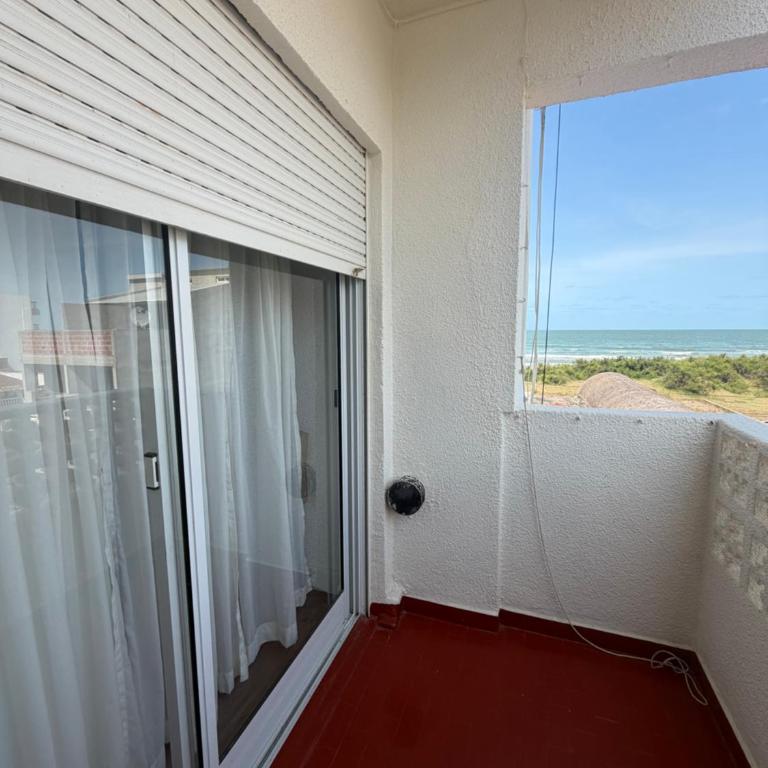 Departamento SAN BERNARDO - One-Bedroom Apartment - 14