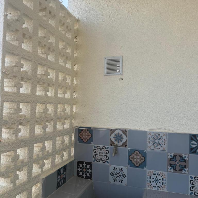 Departamento SAN BERNARDO - One-Bedroom Apartment - 13