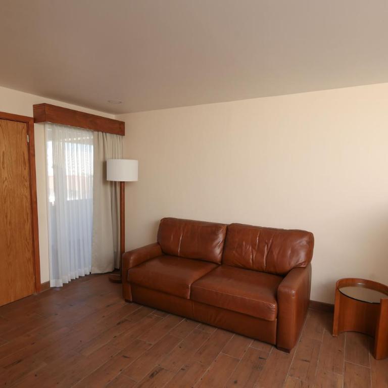 Hotel El Ejecutivo Tijuana - Standard Suite - 7