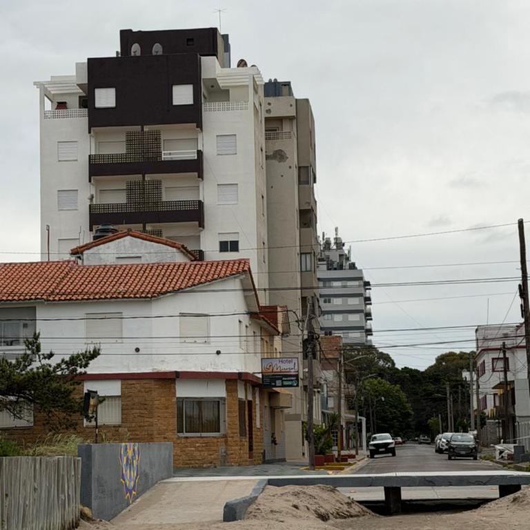 Departamento SAN BERNARDO - One-Bedroom Apartment - 16