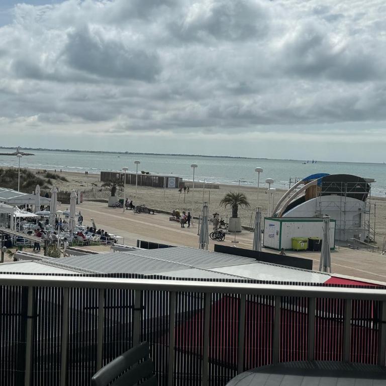 T2 la Rose des sables - Apartment mit 2 Schlafzimmern - 3