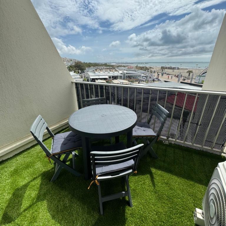 T2 la Rose des sables - Apartment mit 2 Schlafzimmern - 1