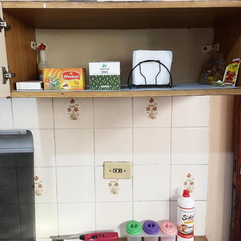 Céntrico l Amplio l Acogedor Departamento - Apartamento de 2 dormitorios - 13