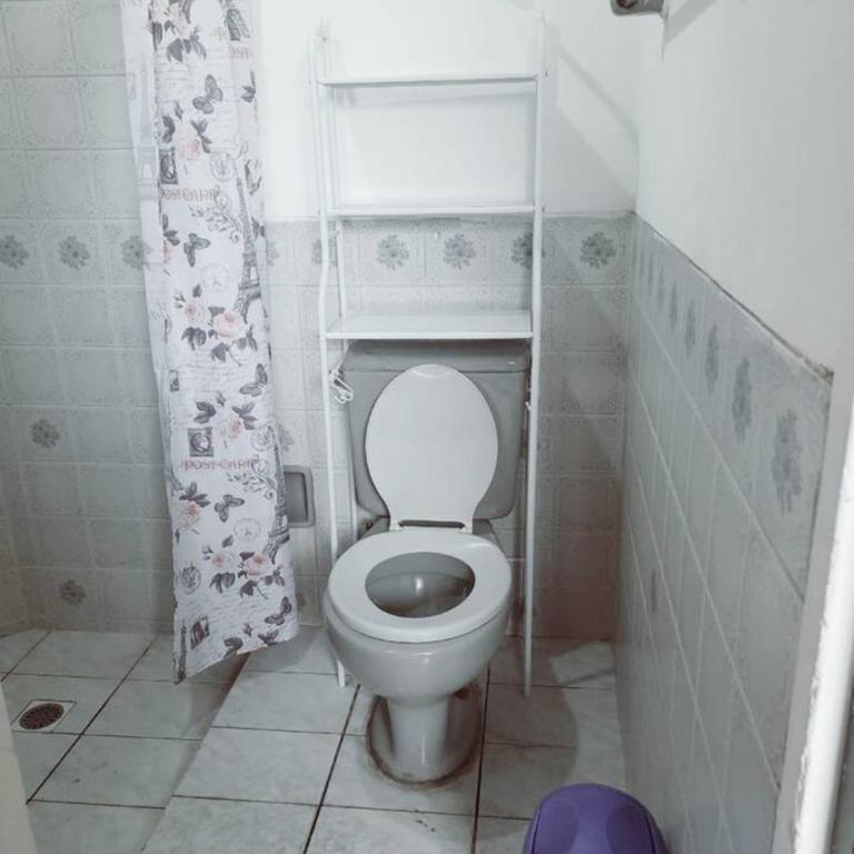 Céntrico l Amplio l Acogedor Departamento - Apartamento de 2 dormitorios - 15