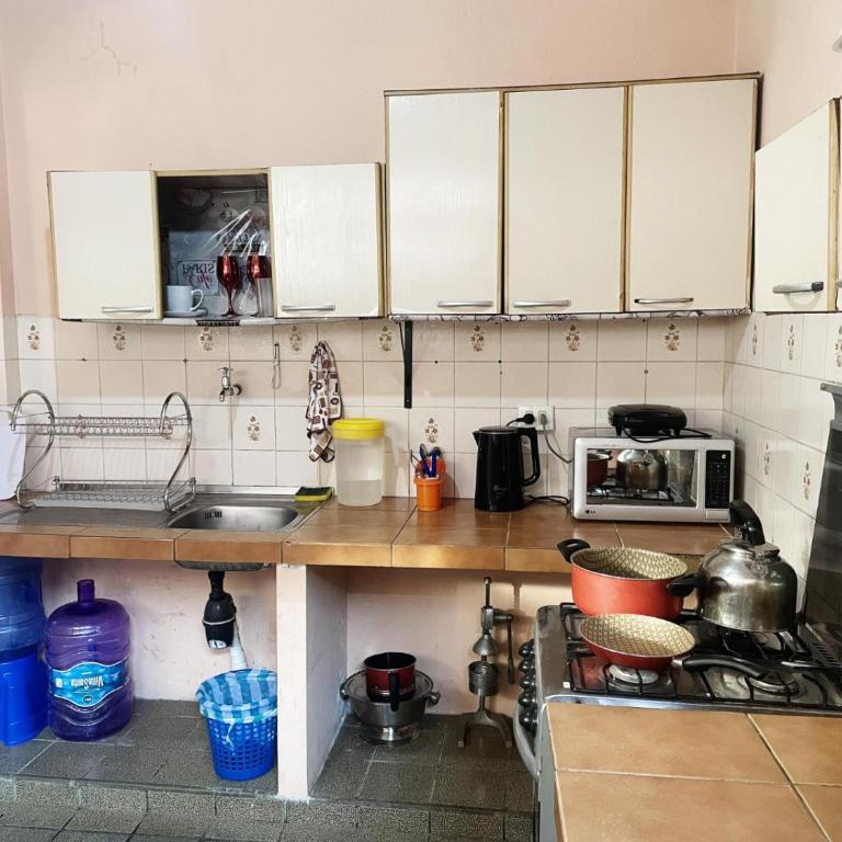 Céntrico l Amplio l Acogedor Departamento - Apartamento de 2 dormitorios - 12