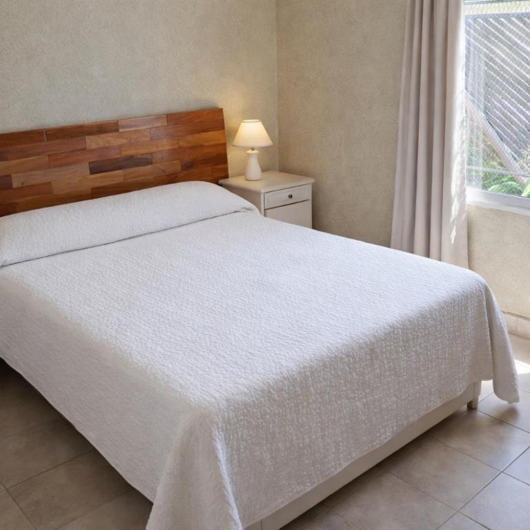 Brisamarë Village & Pool - Four-Bedroom House - 16