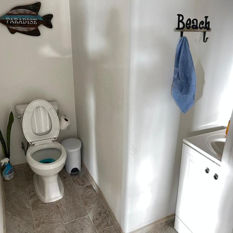 Casa Blanca, Tijuana beaches - Three-Bedroom House - 10