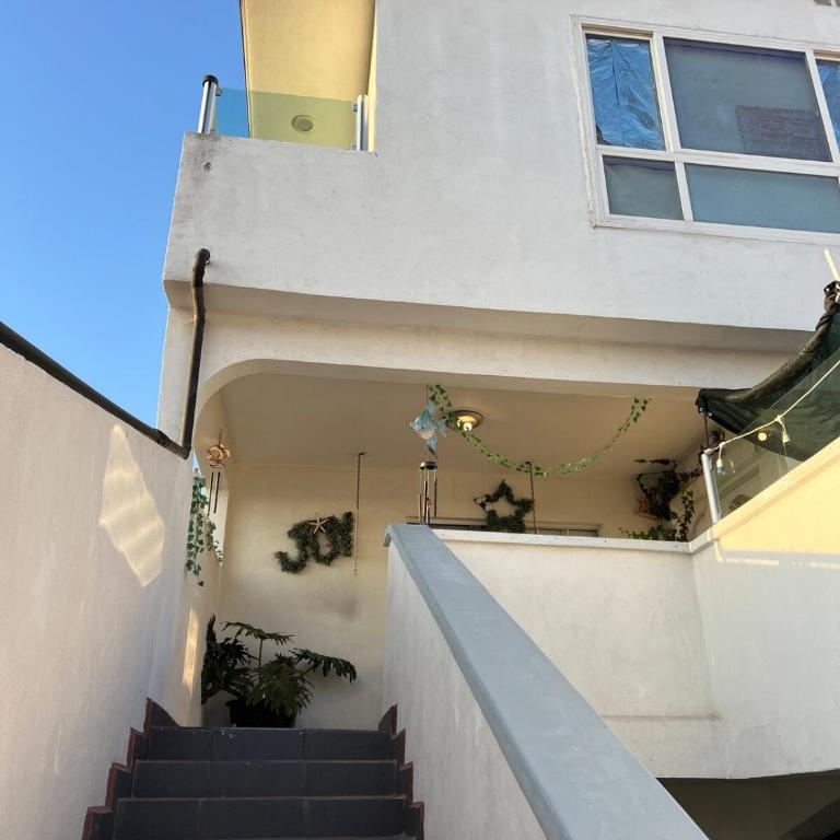 Casa Blanca, Tijuana beaches - Three-Bedroom House - 15