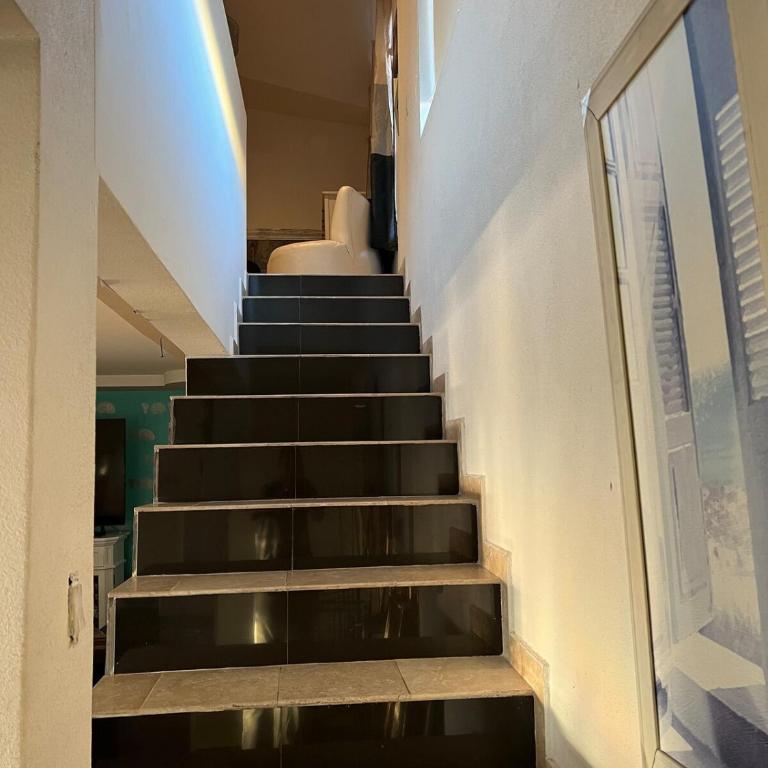 Casa Blanca, Tijuana beaches - Three-Bedroom House - 16