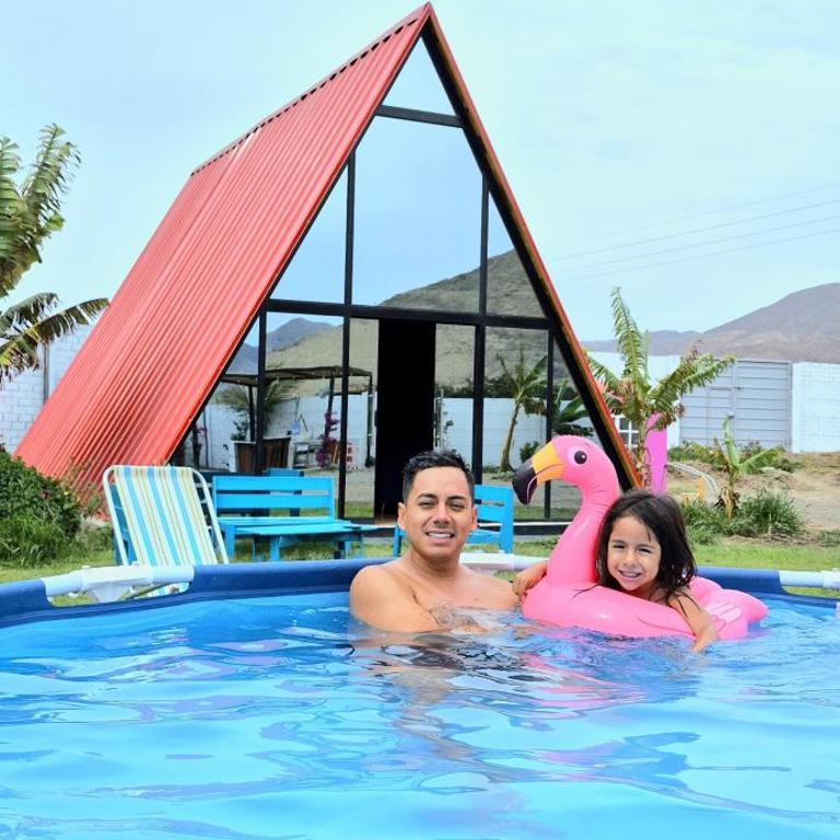 Villa Alba - One-Bedroom Villa - 10