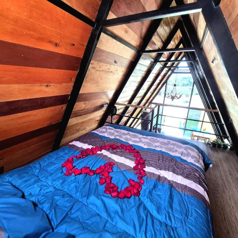 Villa Alba - One-Bedroom Villa - 5