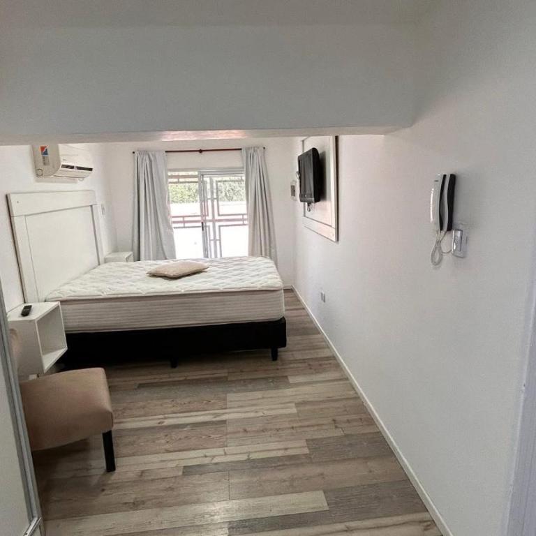 Apartamento San Martin - Apartamento de 1 dormitorio con vistas - 1