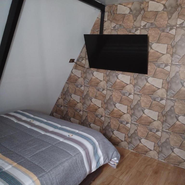 Villa Alba - One-Bedroom Villa - 8