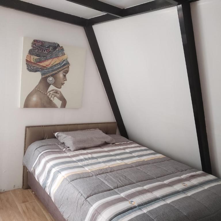 Villa Alba - One-Bedroom Villa - 17