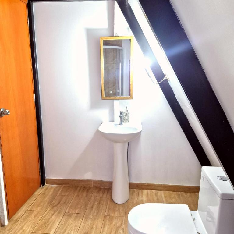 Villa Alba - One-Bedroom Villa - 22
