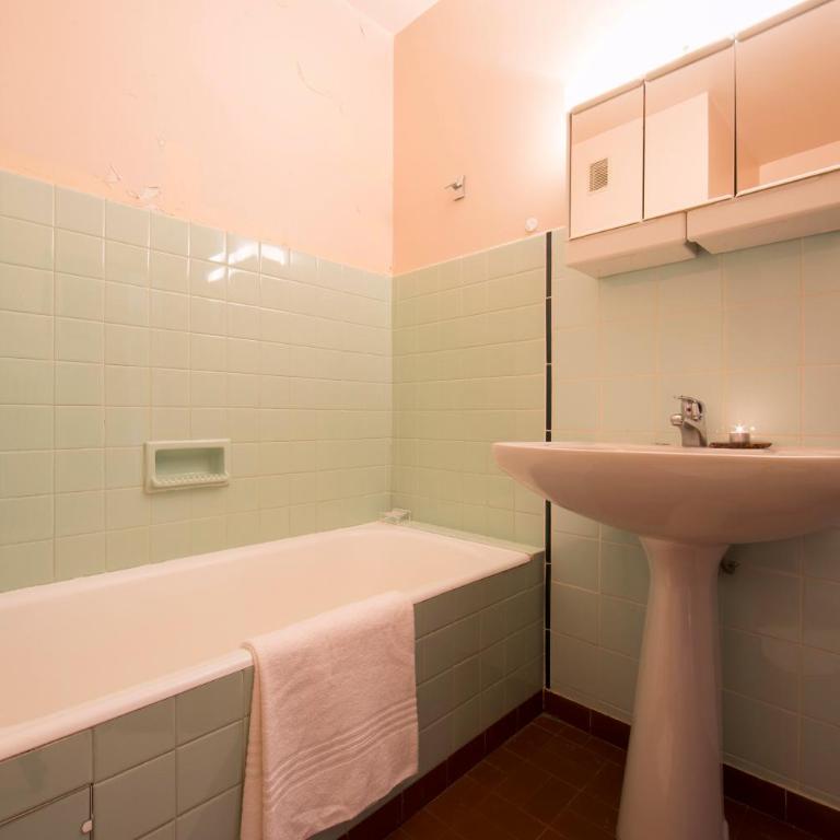 Résidence Grands Montets 110 - Happy Rentals - Apartamento Estudio - 14