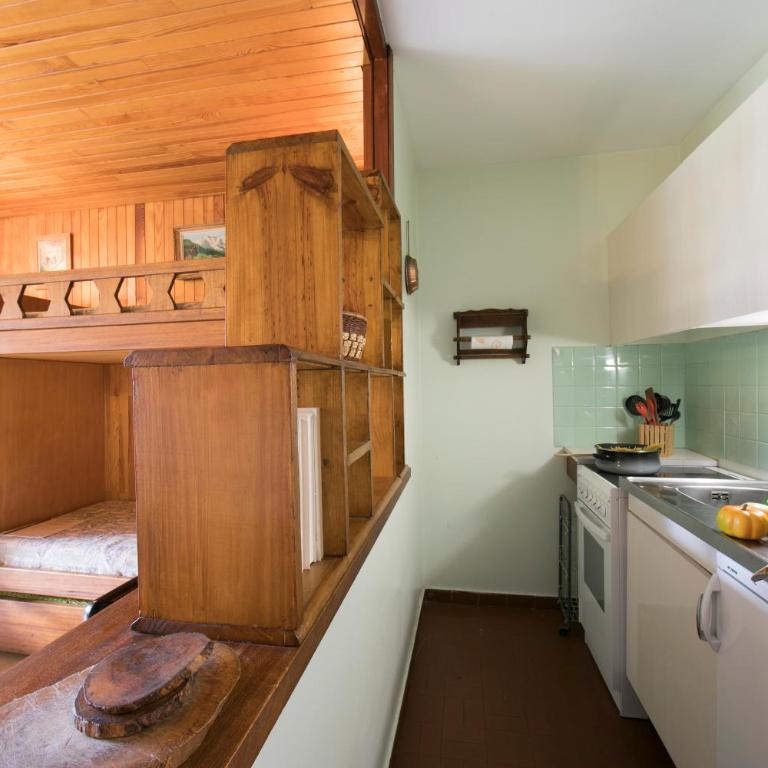 Résidence Grands Montets 110 - Happy Rentals - Apartamento Estudio - 6