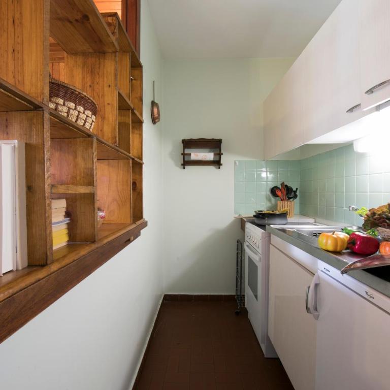 Résidence Grands Montets 110 - Happy Rentals - Apartamento Estudio - 12