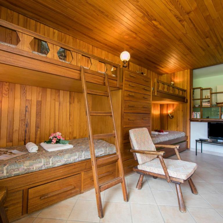 Résidence Grands Montets 110 - Happy Rentals - Apartamento Estudio - 11