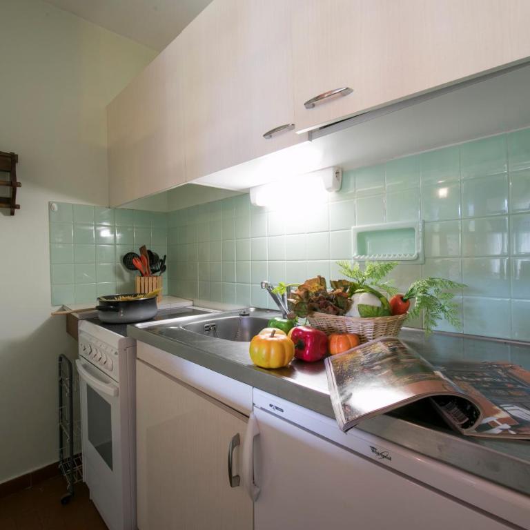 Résidence Grands Montets 110 - Happy Rentals - Apartamento Estudio - 13