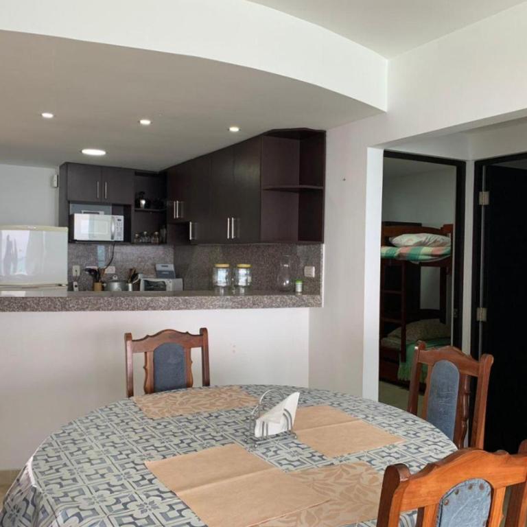 Hermoso departarmento en salinas - Apartment - 3