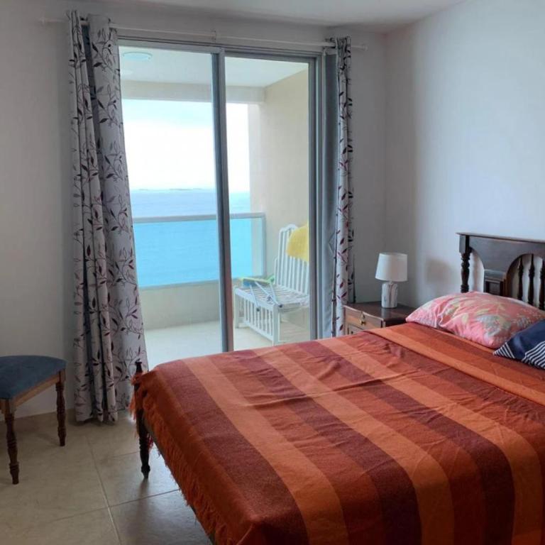 Hermoso departarmento en salinas - Apartment - 7