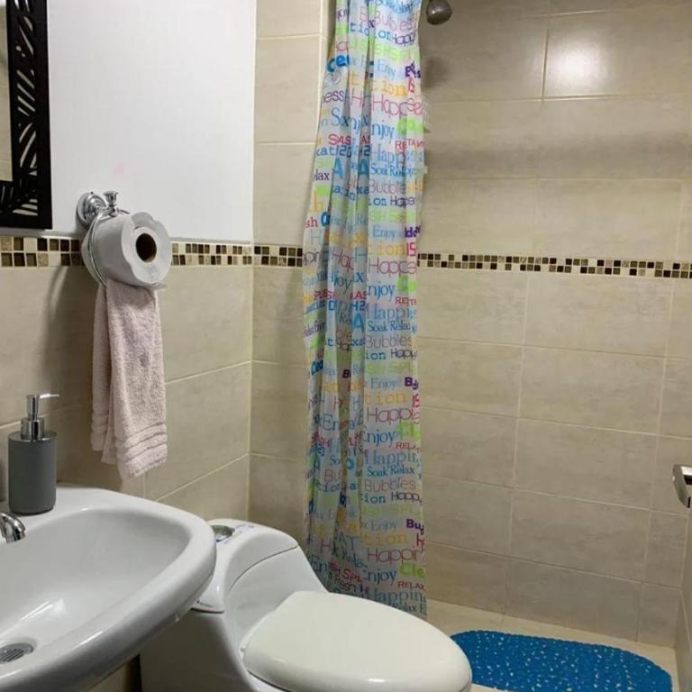 Hermoso departarmento en salinas - Apartment - 11