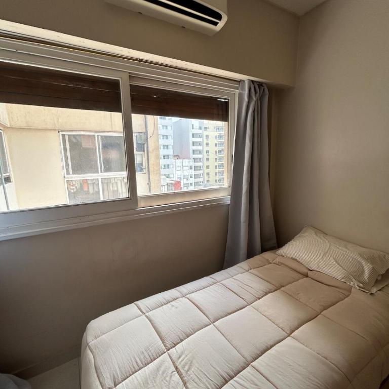 Villa Crespo Suites - Apartamento de 1 dormitorio - 10