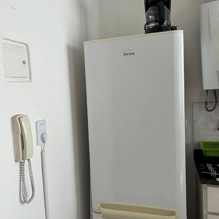 Villa Crespo Suites - Apartamento de 1 dormitorio - 11
