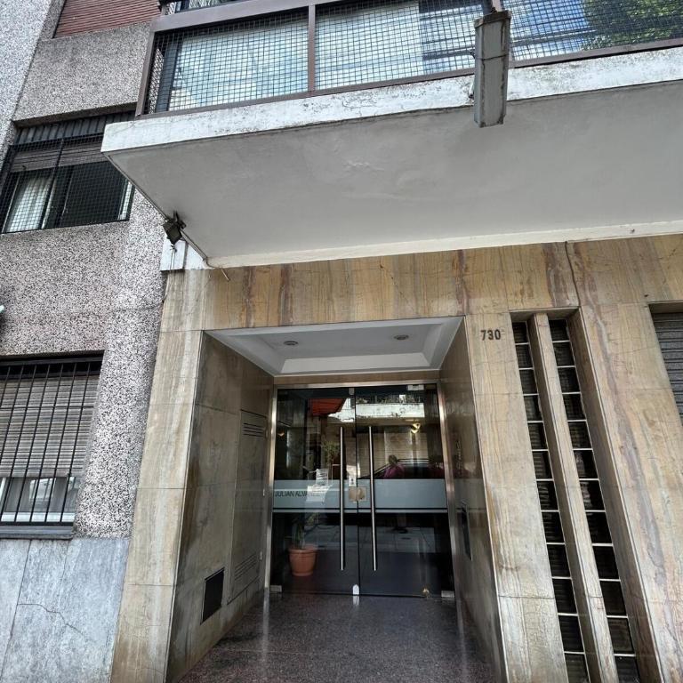 Villa Crespo Suites - Apartamento de 1 dormitorio - 14