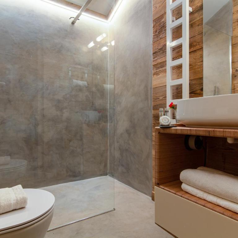 Mazot du Mont-Blanc - Happy Rentals - Chalet - 7