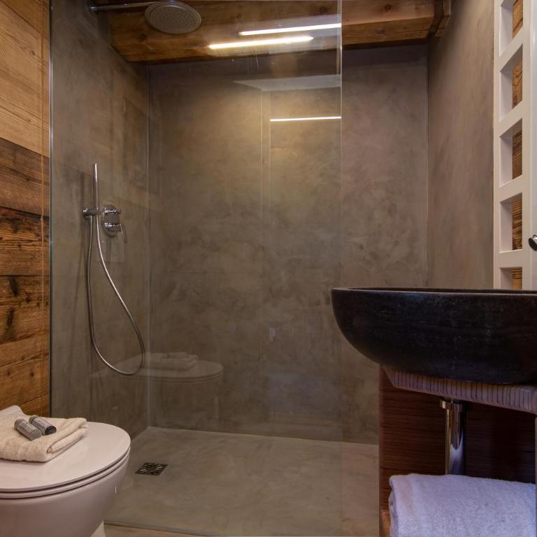 Mazot du Mont-Blanc - Happy Rentals - Chalet - 8