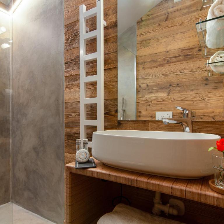 Mazot du Mont-Blanc - Happy Rentals - Chalet - 17
