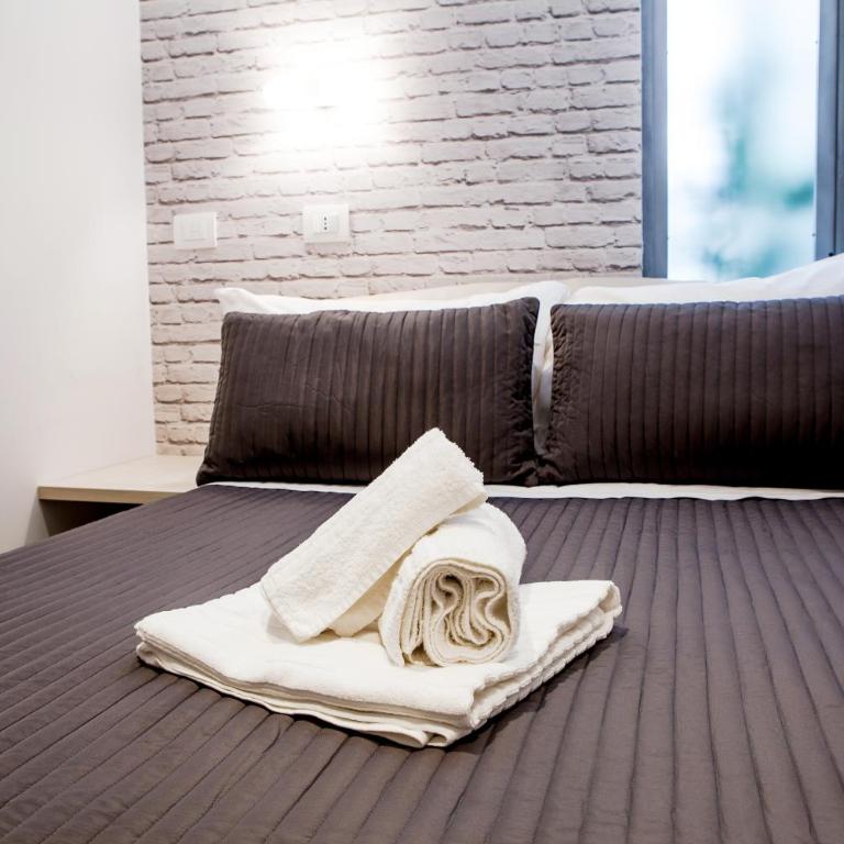 Venere Rooms - Camera Singola con Bagno Privato - 2