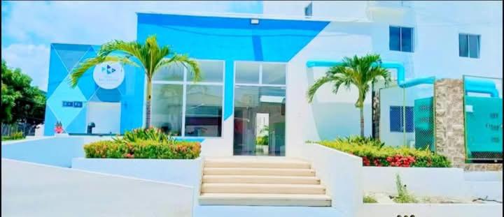 Apartamento Moderno con Piscina y Vistas Espectaculares - Two-Bedroom Apartment - 91