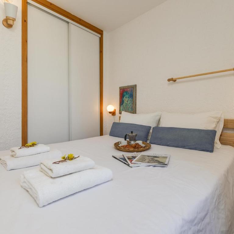 Appartement Le sommet Carlton 140 - Happy Rentals - Appartamento con Vista Montagna - 11