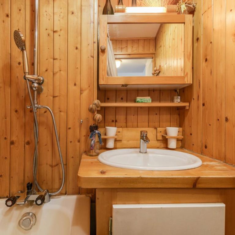 Appartement Le sommet Carlton 140 - Happy Rentals - Appartamento con Vista Montagna - 12
