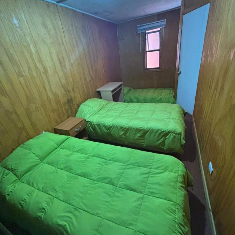 Cabañas Lomas del Hualle Dpto 02 - Apartamento de 2 dormitorios - 9