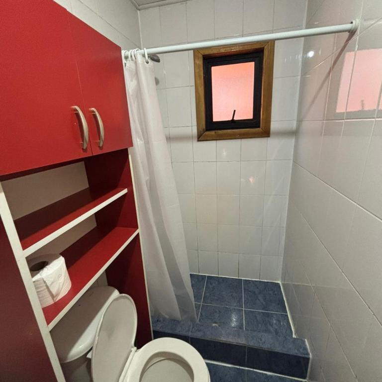 Cabañas Lomas del Hualle Dpto 02 - Apartamento de 2 dormitorios - 10