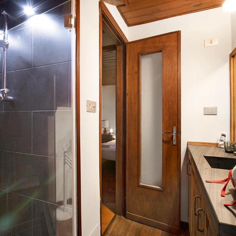 Appartamento La Fontaine Ski In Ski Out - Happy Rentals - Appartement avec Balcon - 7