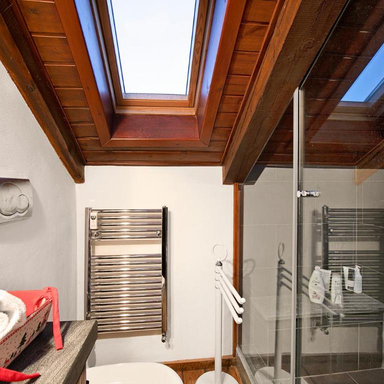 Appartamento La Fontaine Ski In Ski Out - Happy Rentals - Appartement avec Balcon - 9