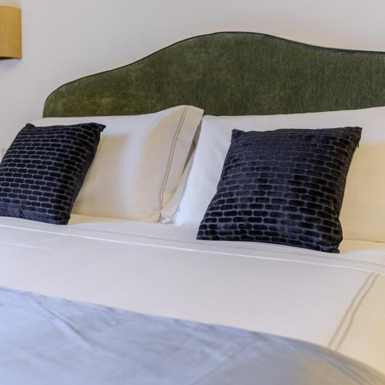 Les Nobles GuestHouse - Habitación Doble con balcón - 17